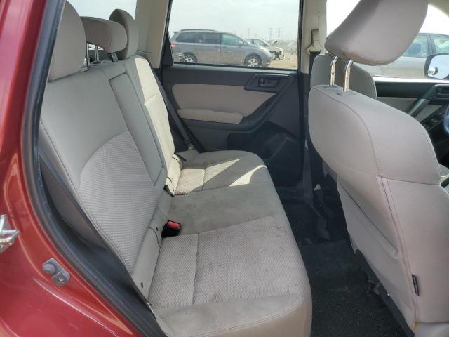 Photo 10 from auction – 2015 SUBARU FORESTER 2 with VIN JF2SJADC0FH830814