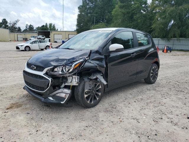CHEVROLET SPARK 1LT 2021 with VIN KL8CD6SA4MC704970 - Photo from auction