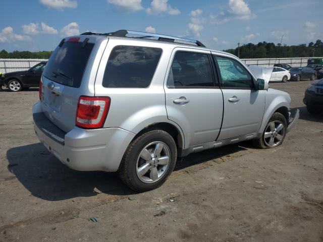 Photo 3 from auction – 2012 FORD ESCAPE LIM with VIN 1FMCU0E75CKC42343