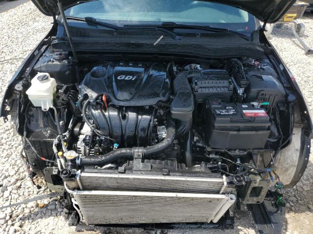 Фото 11 с аукциона – 2015 KIA OPTIMA EX с VIN 5XXGN4A71FG498042