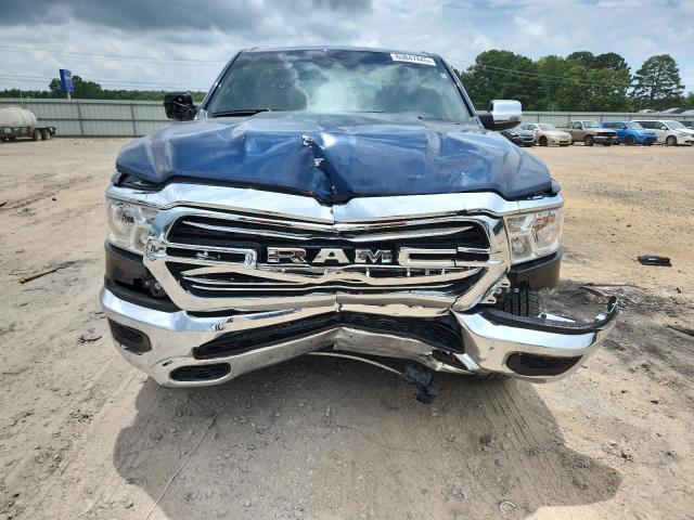 Photo 5 from auction – 2024 RAM 1500 LARAM with VIN 1C6SRFJT3RN223957