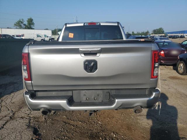 Photo 6 from auction – 2020 RAM 1500 BIG H with VIN 1C6SRFFT5LN396735