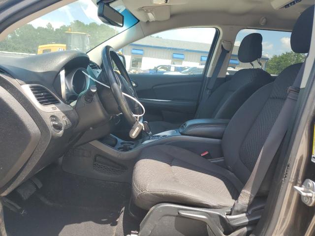 Photo 7 from auction – 2016 DODGE JOURNEY SE with VIN 3C4PDCAB1GT234486
