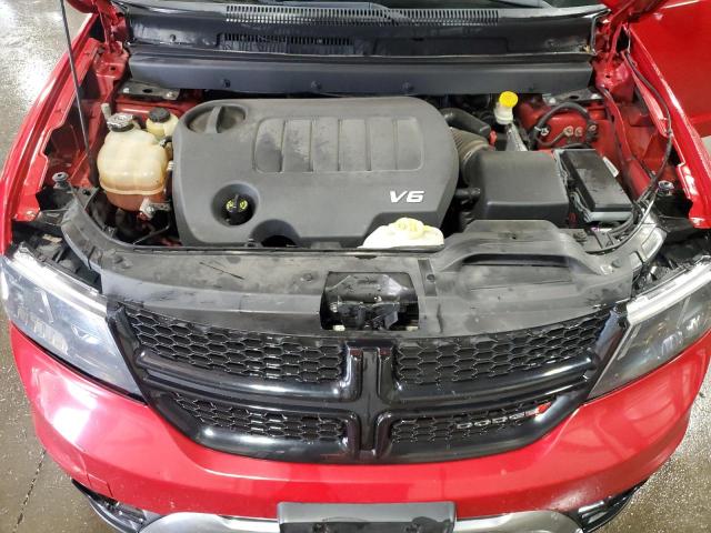Photo 12 from auction – 2017 DODGE JOURNEY CR with VIN 3C4PDDGG5HT560883