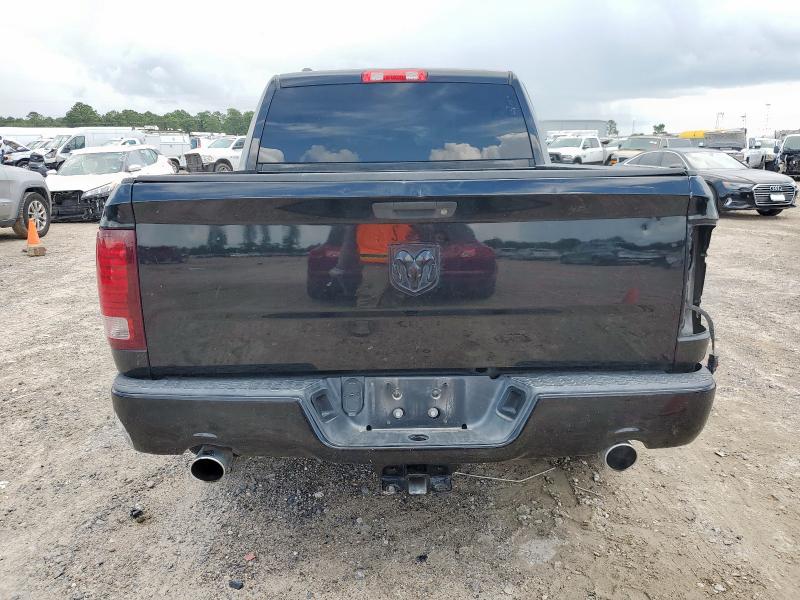 صورة رقم 6 من المزاد - 2015 RAM 1500 ST مع VIN 1C6RR6KT5FS522828