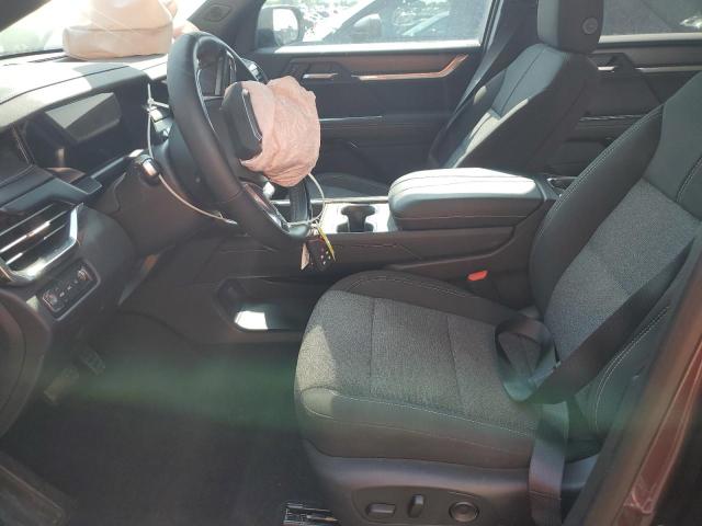 Photo 7 from auction – 2025 GMC ACADIA ELE with VIN 1GKENNRS6SJ234279