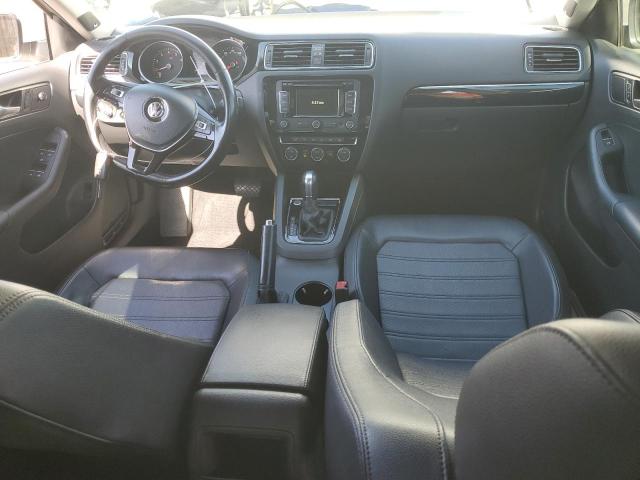 Photo 8 from auction – 2015 VOLKSWAGEN JETTA SEL with VIN 3VWL17AJ9FM348649