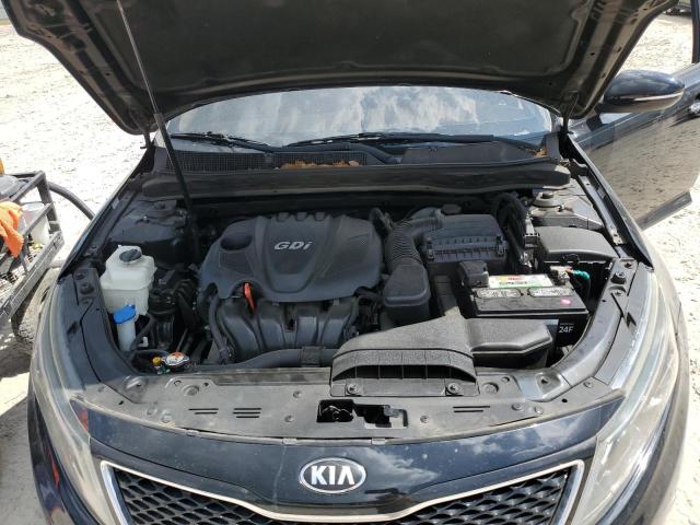Photo 11 from auction – 2015 KIA OPTIMA LX with VIN 5XXGM4A7XFG498902