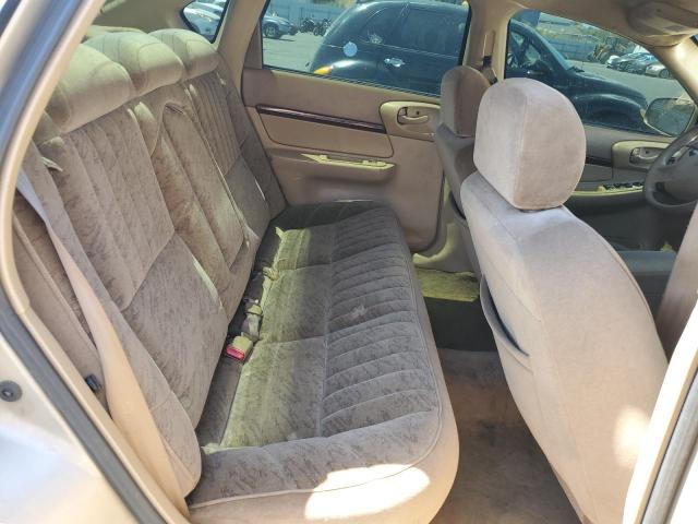 Photo 10 from auction – 2000 CHEVROLET IMPALA with VIN 2G1WF55K8Y9119294