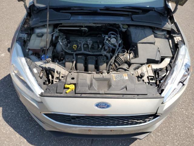 Photo 11 from auction – 2016 FORD FOCUS SE with VIN 1FADP3K2XGL371680