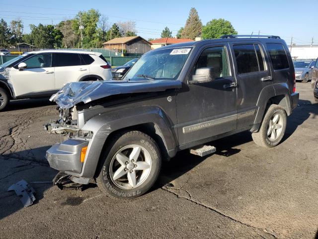 Photo 1 from auction – 2012 JEEP LIBERTY LI with VIN 1C4PJMCK0CW143418