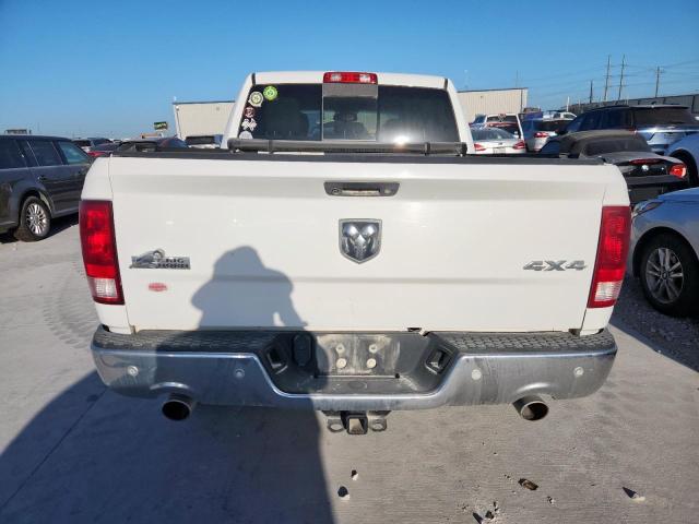 Photo 6 from auction – 2016 RAM 1500 SLT with VIN 3C6RR7LT4GG232951