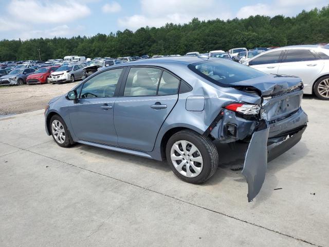Photo 2 from auction – 2024 TOYOTA COROLLA LE with VIN 5YFB4MDE9RP220119