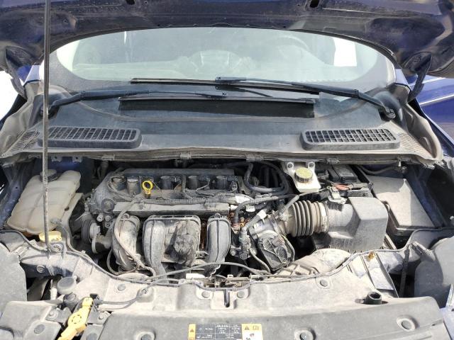 Photo 12 from auction – 2016 FORD ESCAPE S with VIN 1FMCU0F77GUB07373