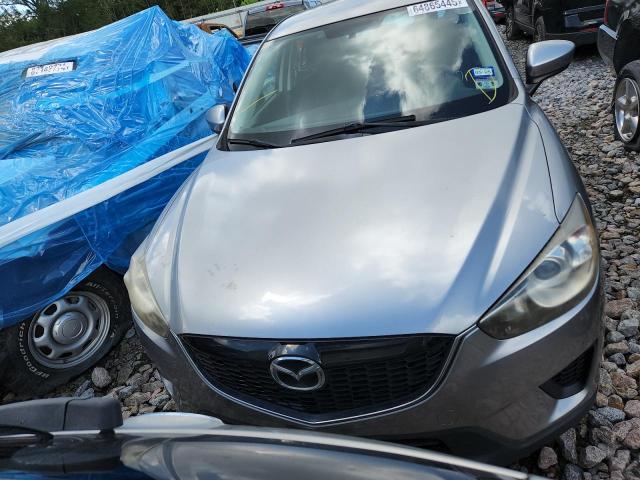 Photo 5 from auction – 2014 MAZDA CX-5 SPORT with VIN JM3KE2BE6E0386677