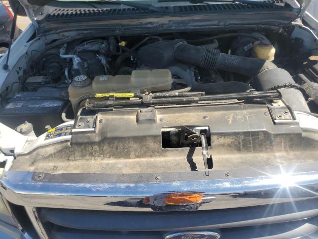 Photo 11 from auction – 2002 FORD F250 with VIN 1FTNX21S12EA73882