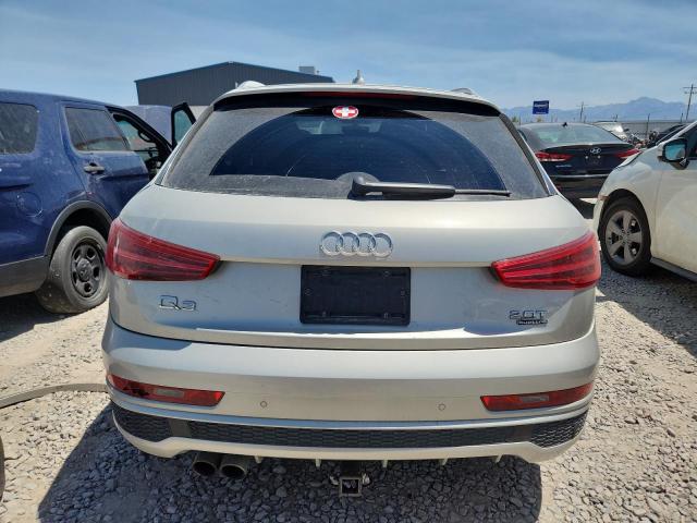 Photo 6 from auction – 2017 AUDI Q3 PRESTIG with VIN WA1GCCFS2HR006478
