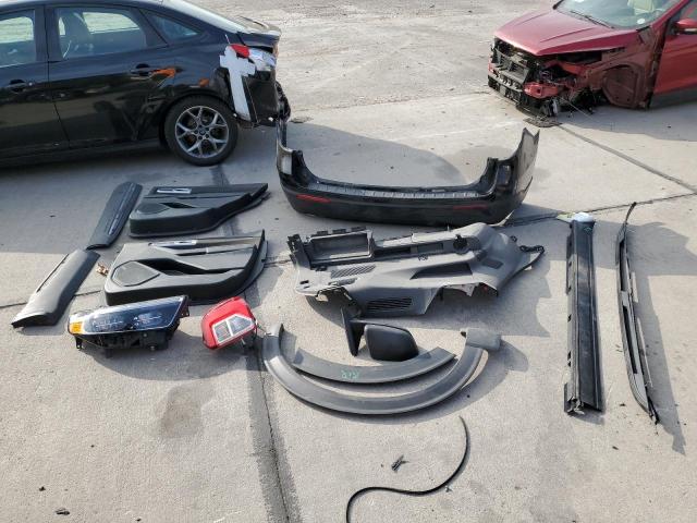 Photo 13 from auction – 2020 FORD EXPLORER X with VIN 1FMSK8DH7LGB35646
