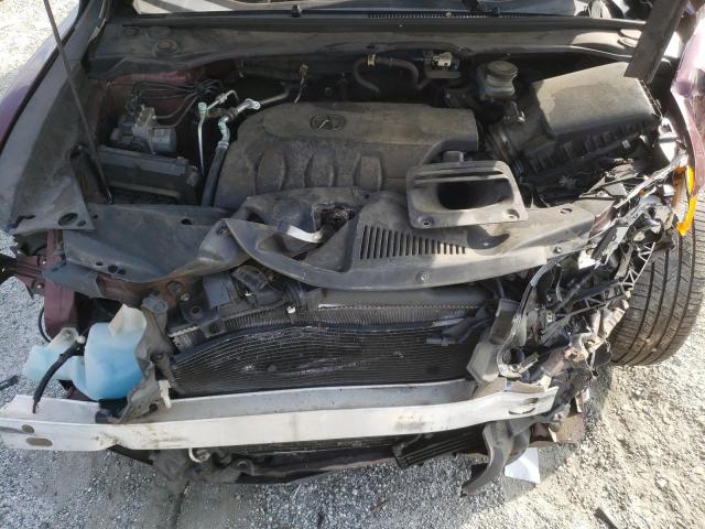 Photo 12 from auction – 2013 ACURA RDX with VIN 5J8TB3H34DL013864