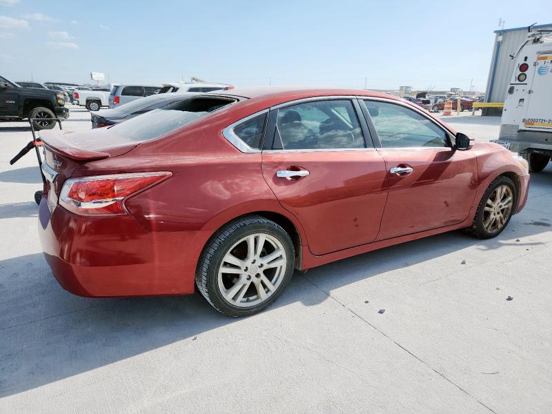 Photo 3 from auction – 2013 NISSAN ALTIMA 3.5S with VIN 1N4BL3AP5DN413253
