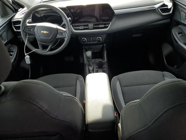Photo 8 from auction – 2024 CHEVROLET TRAILBLAZE with VIN KL79MMS25RB187316