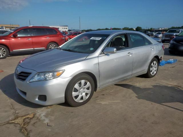 TOYOTA CAMRY BASE 2011 with VIN 4T1BF3EK3BU131515 - Photo from auction