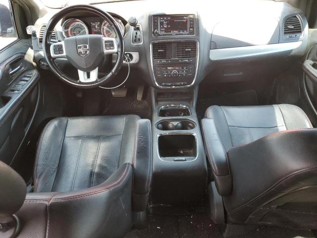 Photo 8 from auction – 2019 DODGE GRAND CARA with VIN 2C4RDGEG3KR752343