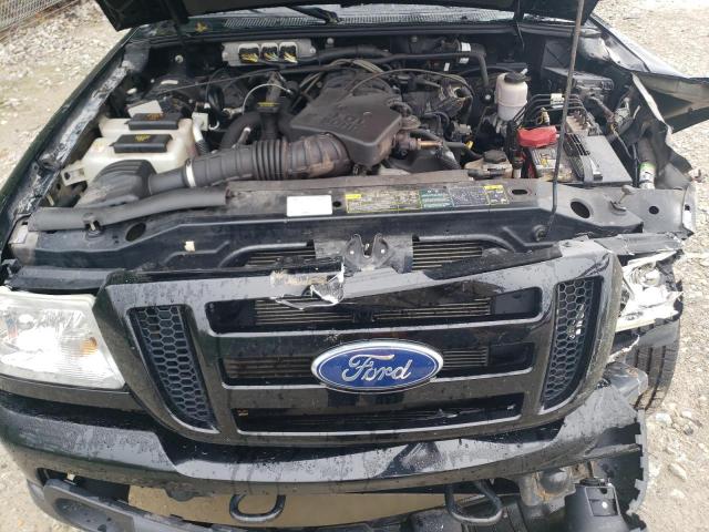 Photo 11 from auction – 2011 FORD RANGER SUP with VIN 1FTLR4FE7BPB20577
