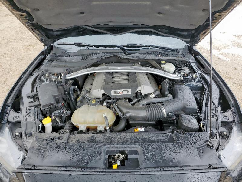 Photo 12 from auction – 2015 FORD MUSTANG GT with VIN 1FATP8FF9F5340929