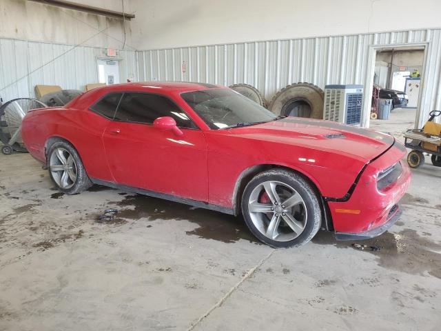 Photo 4 from auction – 2016 DODGE CHALLENGER with VIN 2C3CDZAG8GH143046