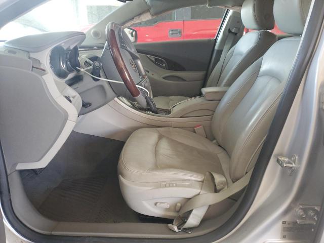 Photo 7 from auction – 2011 BUICK LACROSSE C with VIN 1G4GC5ED3BF215043