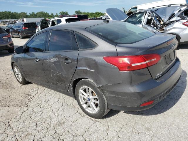 Photo 2 from auction – 2017 FORD FOCUS SE with VIN 1FADP3F28HL244258