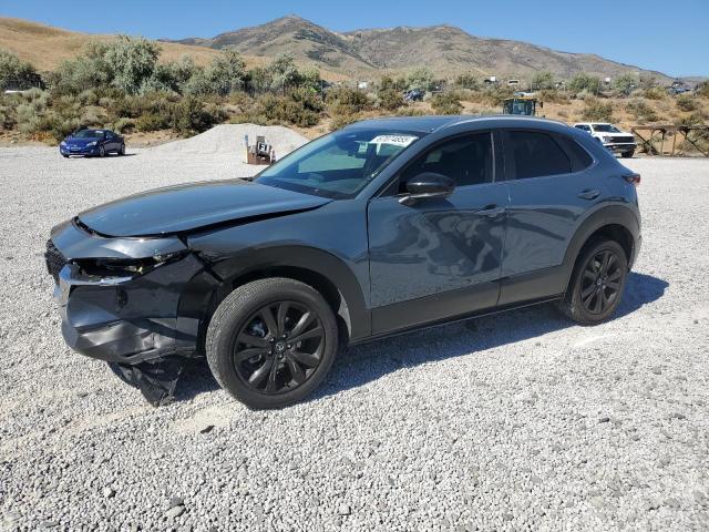 MAZDA CX-30 PREF 2024 with VIN 3MVDMBCMXRM665819 - Photo from auction