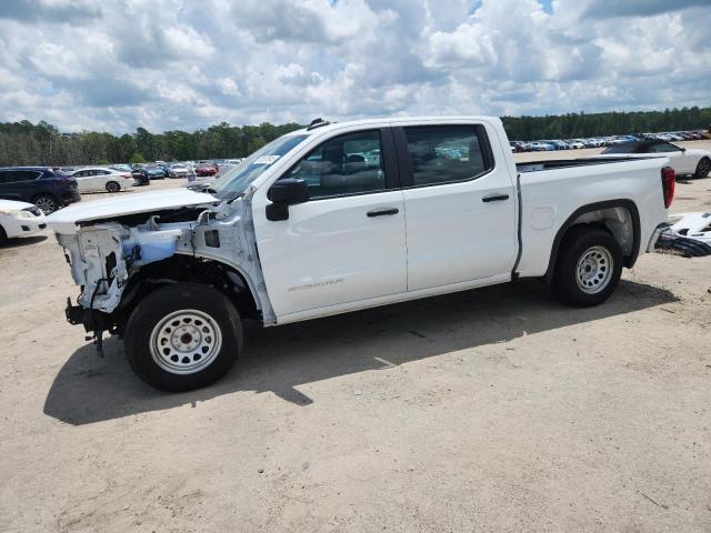 Photo 1 from auction – 2024 GMC SIERRA C15 with VIN 3GTPHAEK4RG258361