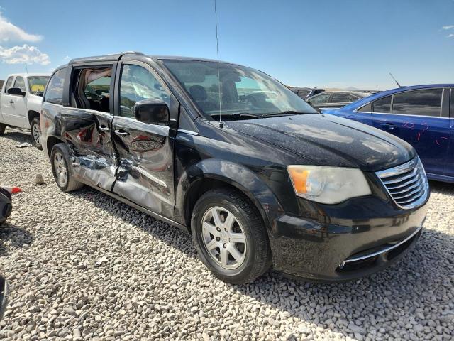 Photo 4 from auction – 2011 CHRYSLER TOWN & COU with VIN 2A4RR8DGXBR659063