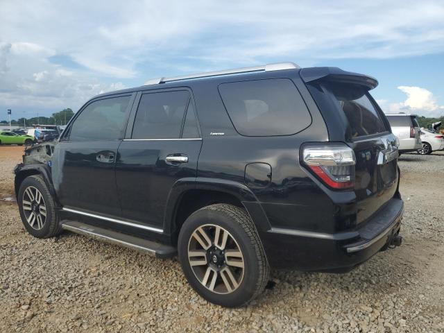 Photo 2 from auction – 2015 TOYOTA 4RUNNER SR with VIN JTEBU5JR1F5212775