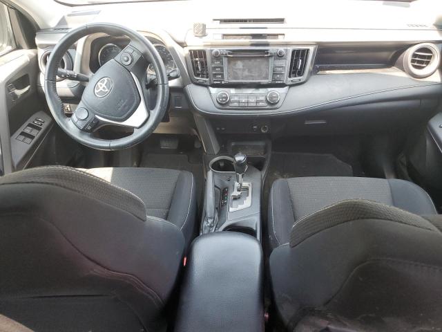 Photo 8 from auction – 2016 TOYOTA RAV4 XLE with VIN 2T3RFREV1GW455735