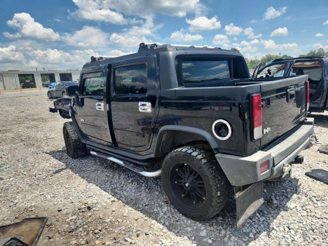 Photo 2 from auction – 2005 HUMMER H2 SUT with VIN 5GRGN22U85H127369