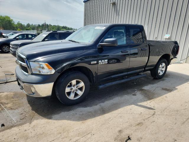 RAM 1500 ST 2014 with VIN 1C6RR7FT4ES474592 - Photo from auction