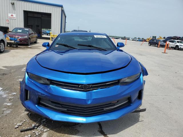 Photo 5 from auction – 2017 CHEVROLET CAMARO LT with VIN 1G1FB1RS3H0214239