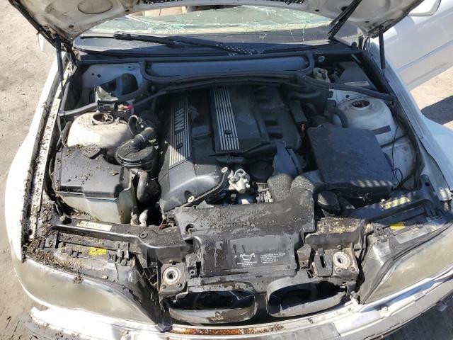 Photo 11 from auction – 2005 BMW 325 CI with VIN WBABW33415PL39014