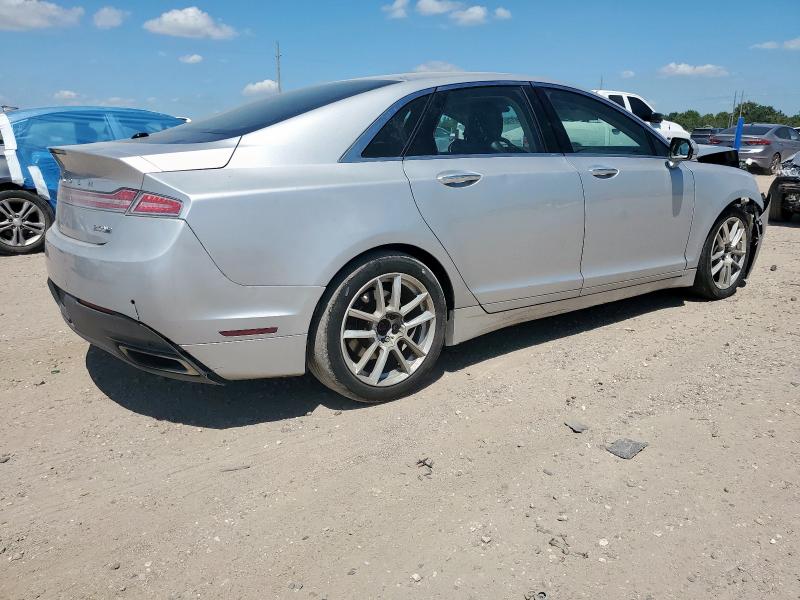 Photo 3 from auction – 2015 LINCOLN MKZ with VIN 3LN6L2J97FR608175