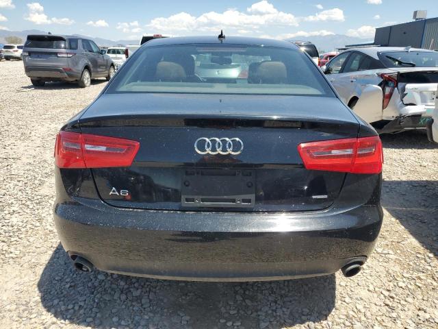 Photo 6 from auction – 2015 AUDI A6 PREMIUM PLUS with VIN WAUGFAFC5FN018023
