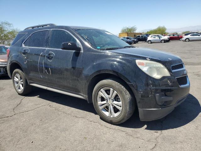 Photo 4 from auction – 2015 CHEVROLET EQUINOX LT with VIN 2GNALBEK4F6376676