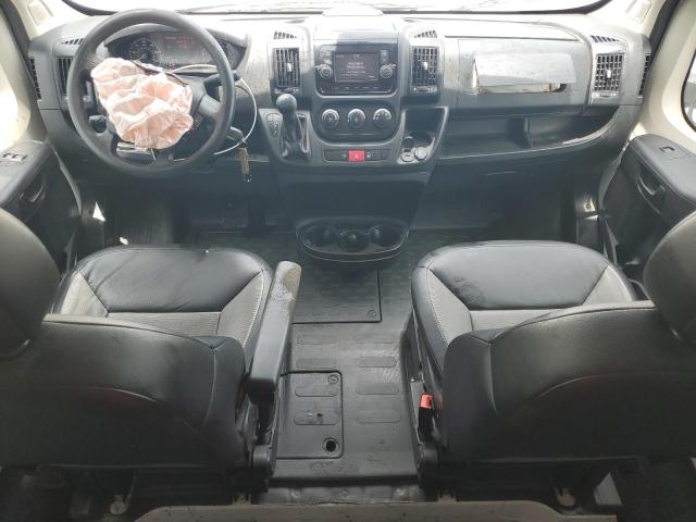Photo 8 from auction – 2020 RAM PROMASTER with VIN 3C6TRVAG7LE138309