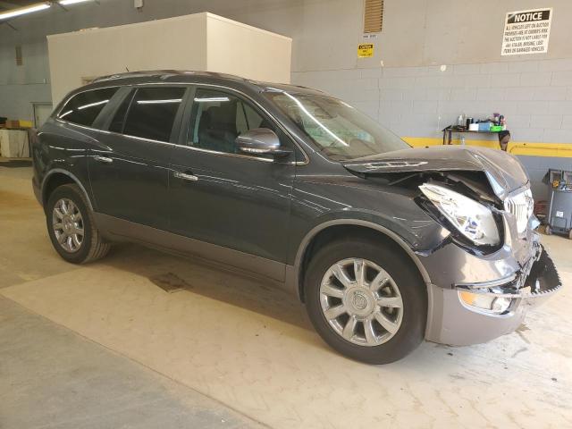 Photo 4 from auction – 2011 BUICK ENCLAVE CX with VIN 5GAKRCED1BJ382503