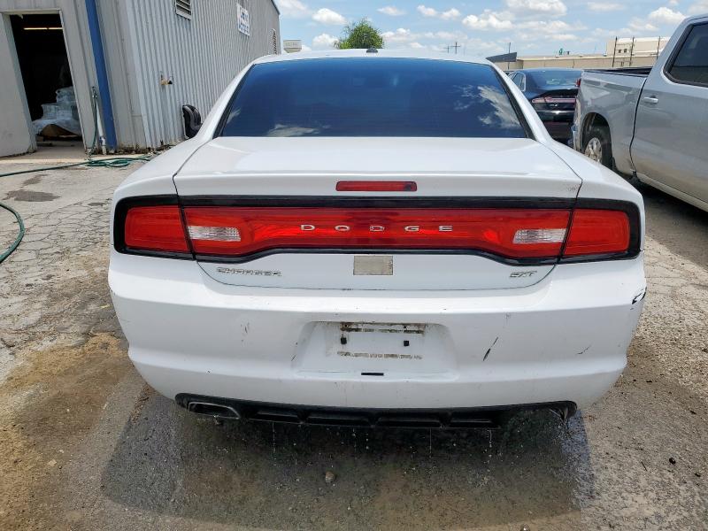 Photo 6 from auction – 2014 DODGE CHARGER SX with VIN 2C3CDXHGXEH343952