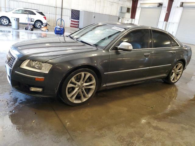 AUDI S8 QUATTRO 2008 with VIN WAUPN94E68N003670 - Photo from auction