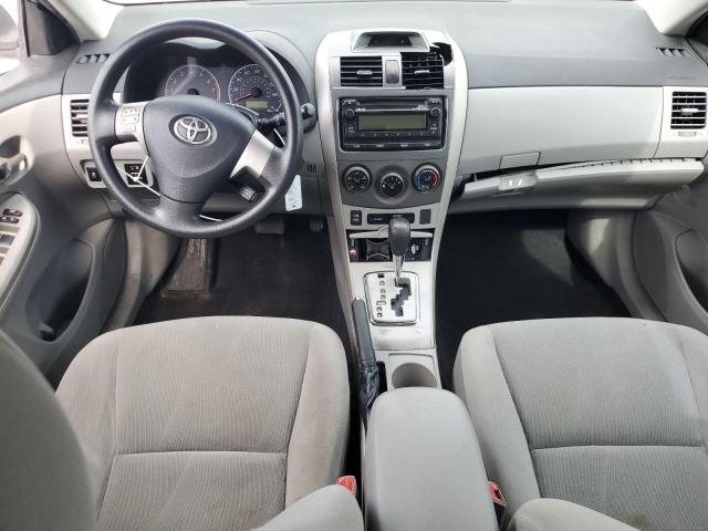 Photo 8 from auction – 2012 TOYOTA COROLLA BA with VIN 5YFBU4EE2CP056041