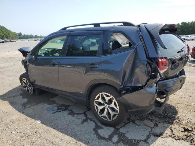 Photo 2 from auction – 2021 SUBARU FORESTER P with VIN JF2SKAJC7MH462842